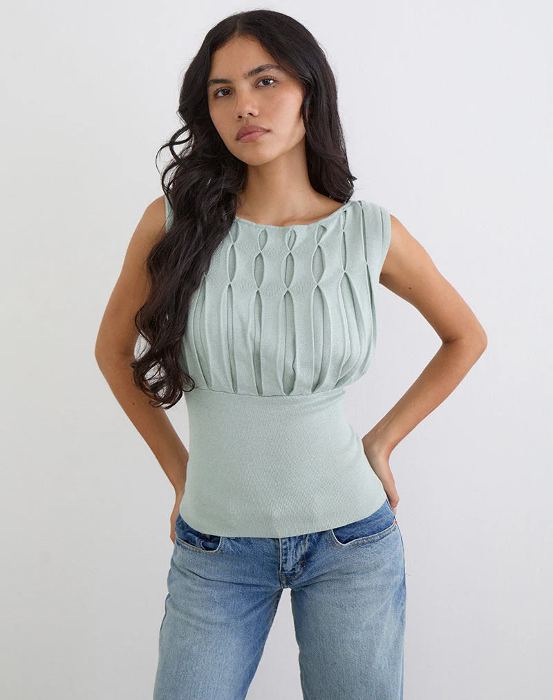NEW IN